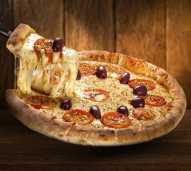 Neapolitan Pizza